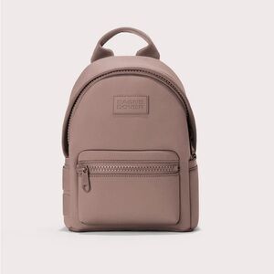 NWT Dagne Dover Backpack in Dune